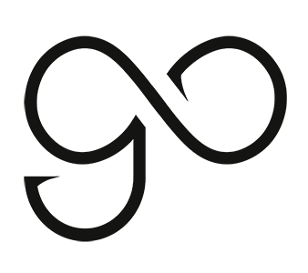 GoPlay Black logo